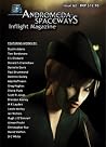 Andromeda Spaceways Inflight Magazine Issue 62