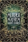 Murder Mayhem Short Stories