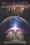 Moon City - A Limbus, Inc. Novel