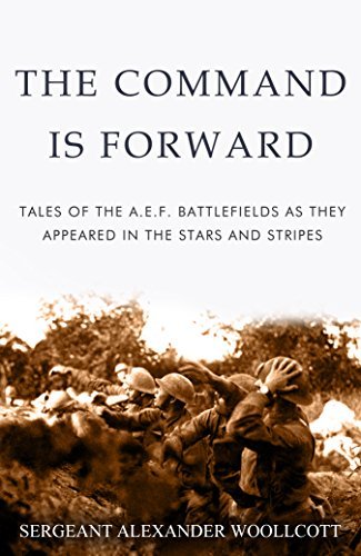 The Command is Forward