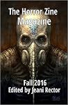The Horror Zine Magazine Fall 2016