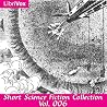 Short Science Fiction Collection 006