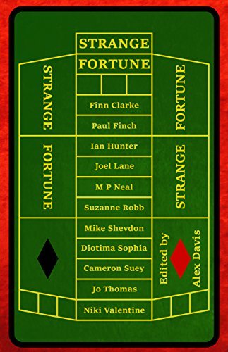 Strange Fortune