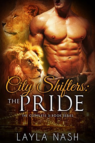 City Shifters