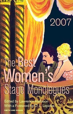 The Best Women's Stage Monologues of 2007