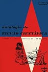 Antologia de Ficção Científica
