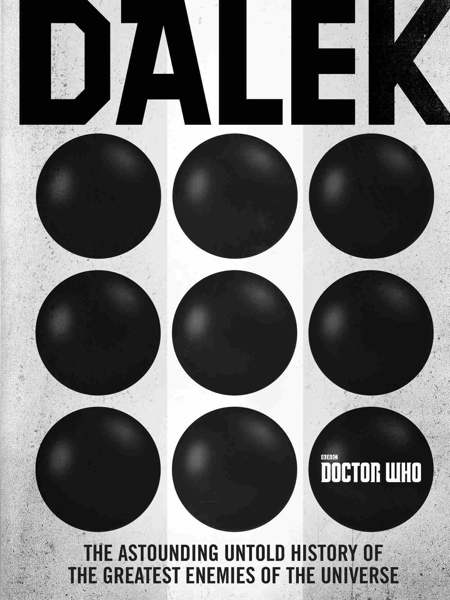Doctor Who. Dalek