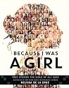 Because I Was A Girl