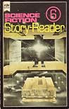 Science Fiction Story Reader 6