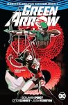 Green Arrow - Rebirth Deluxe Edition, Book 1