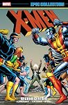 X-Men - La saga dell'Isola di Muir