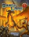 Book of Lairs 5E