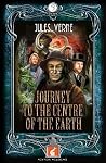 Journey to the Centre of the Earth
