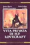 Vita privata di H. P. Lovecraft