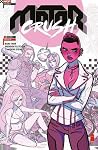 Motor Crush, Vol. 2