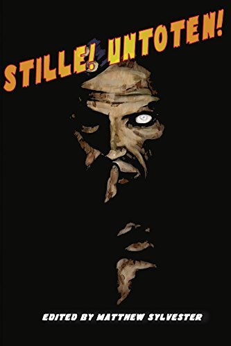 Stille! Untoten!. Raus! Untoten! Book 2