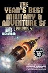 The Year's Best Military & Adventure SF Volume 4