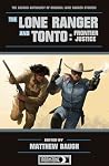 The Lone Ranger and Tonto