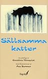 Sällsamma katter
