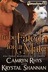 to be fated for a mate