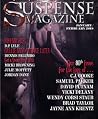 Suspense Magazine January/February 2018
