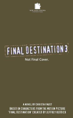 Final Destination 3