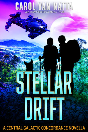 Stellar Drift