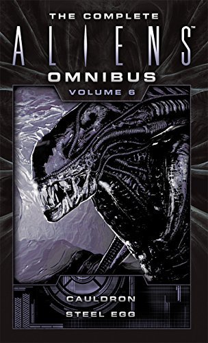 The Complete Aliens Omnibus - Volume Six