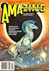 Amazing Science Fiction Stories, Vol. 28, No. 7, September 1982