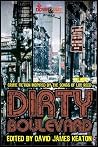Dirty Boulevard - Crime Fiction Inspired by the Songs of Lou Reed