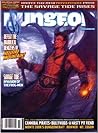 Dungeon Magazine #140 (November 2006)