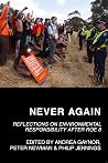 Never Again - Reflections on Environmental Responsibility After Roe 8