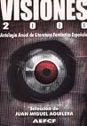 Visiones 2000. Antología anual de Literatura Fantástica Española
