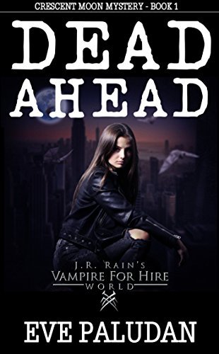 Dead Ahead