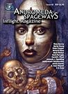 Andromeda Spaceways Inflight Magazine Issue 48