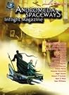 Andromeda Spaceways Inflight Magazine Issue 50