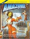 Amazing Stories Fall/Worldcon 2018