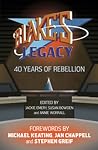 Blake's Legacy - 40 Years of Rebellion