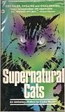 Supernatural Cats - An Anthology