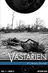 Vastarien - Vol. 1, Issue 3