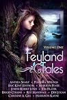 Feyland Tales, Volume 1