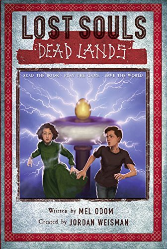 Lost Souls - Dead Lands