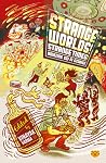 Strange Worlds! Strange Times!