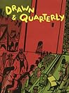 Drawn & Quarterly Anthology, Vol. 5