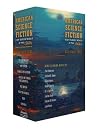 American Science Fiction - Eight Classic Novels of the 1960s