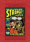 Marvel Masterworks