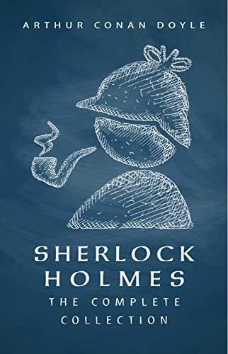 Sherlock Holmes - The Complete Collection