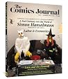 The Comics Journal #304
