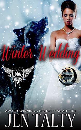 Winter Wedding
