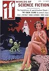 If, April 1957